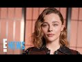Chloë Grace Moretz Marries Kate Harrison In Private Wedding Ceremony E News