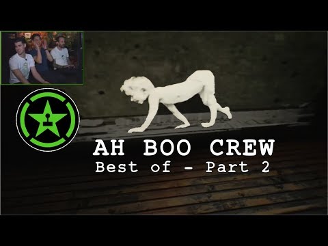AH Best of The Boo Crew - Part 2