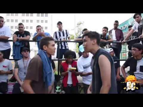 Skort vs Deimos - Cuartos - Jornada 5 - Liga Battle City