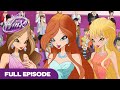 World Of Winx ENGLISH S1 Episode 13 The Fall Of The Queen FULL EPISODE