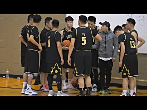 The6 vs Gladiators | Saturday Division 1 - Season 13 | Week4