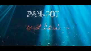 Pan Pot Time Warp 2017 Jean Michel Jarre - Oxygene 2