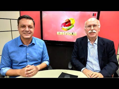 Santos: Propostas do Rogério Santos (PSDB)