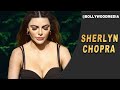 Fabulous Yogi Sherlyn Chopra Perform Advanced Level Yoga On International Yoga Day 06 News