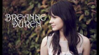 Breanne Duren - Catch You (demo)