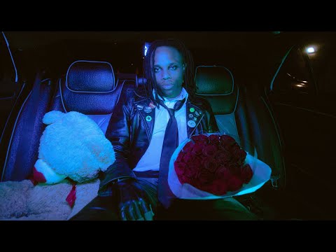 Jean-Luc - Radio feat. Quelle Rox & Morning Silk (Official Visualizer)