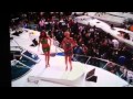 Showgirls BOAT SHOW Dance