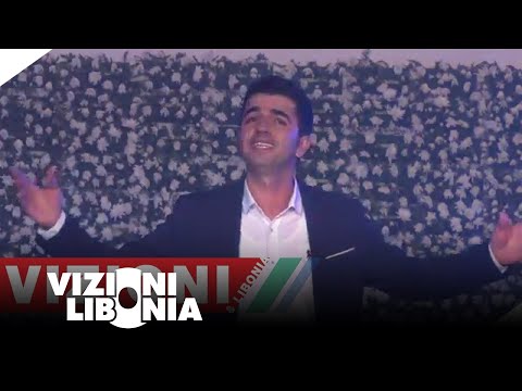 Gezuar 2016: Sabit Gllareva - Nusja si princesh
