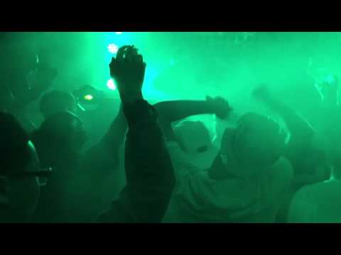 失控 (lLose Control) - Mousefx X HeavyHongKong at Clockenflap 2015 (Opening for General Levy)