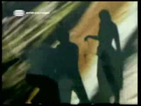 Paulo Bragança - O Espírito da Carne (videoclip oficial)