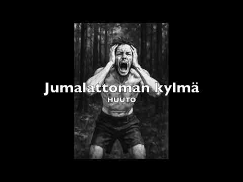 Huomiseen - Jumalattoman Kylmä