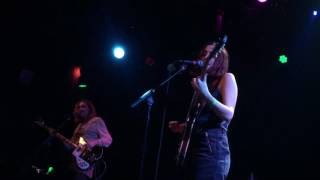 THE SHE'S - "Violet" 1/26/17