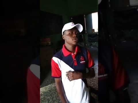 YOUNG TALENTED RAPPER AT SOACED DISABLED TALENTED RAPPER