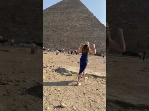 😱The Great🔥 Pyramid of Giza 😘 #shorts #subscribe #status #viral #trending