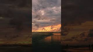 Download lagu Best Sunset Pantai Parangtritis Yogyakarta | #shorts #fyp #2021 mp3