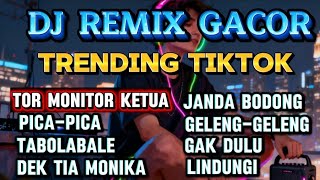 Download lagu Koleksi DJ Remix TikTok Paling Dicari 🔥 Full Bass Mantap | Auto Canduu mp3