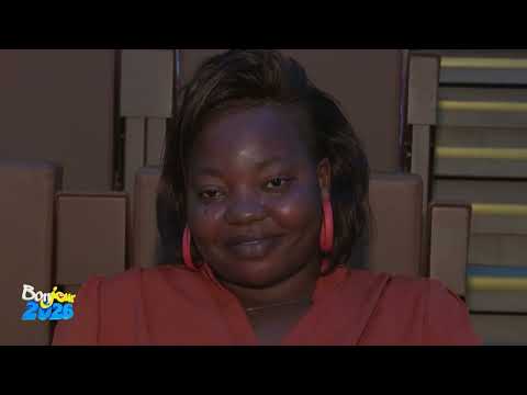 L'intégrale de Bonjour 2026