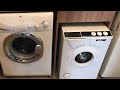 Hoover Nextra HNF 6167 Vs Servis M3905