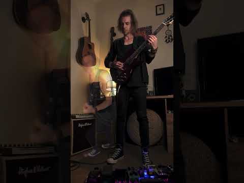 Numinoises - D o  S p i r á l y // NUMINOISES session