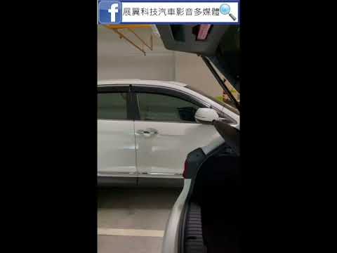 寶馬.BMW 1系.F40電動尾門(靜音電吸式)+腳踢感應(選配)(預約專線0958584463)(台北.北投)(21年式)2021.11.27