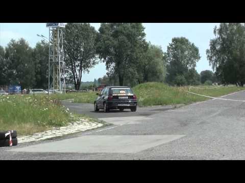 4 Runda SMT 2012 - Rafał Telega Jakub Pasternak Opel Astra by OesRecords