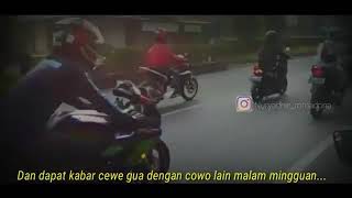 Download lagu Story wa anak motor mp3