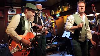 Swing Supply - Rockin&#39; Pneumonia and The Boogie Woogie Flu (Breda, Jazz Festival, 10-5-2018)