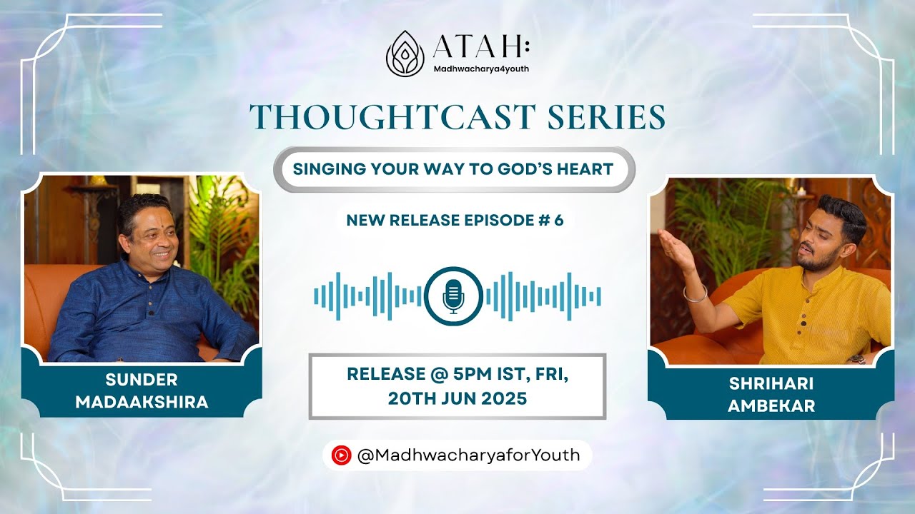 Singing Your Way to God's Heart