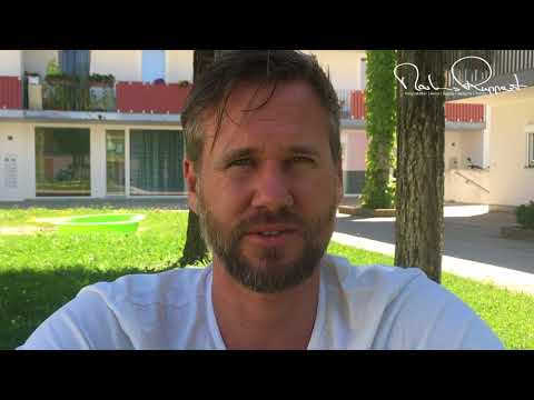 Interview "Hauthunger"