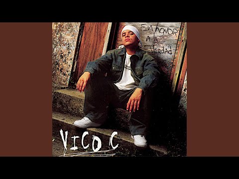 En Honor A La Verdad - Vico C