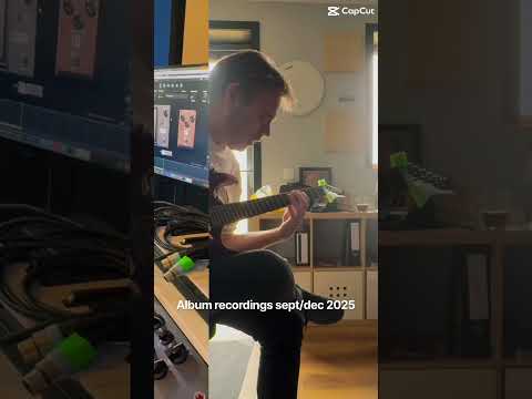 Making the Album