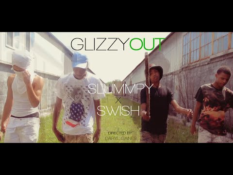 NineHunnit Slummpy x NineHunnit Swish - Glizzy Out (OFFICIAL MUSIC VIDEO) EXPLICIT