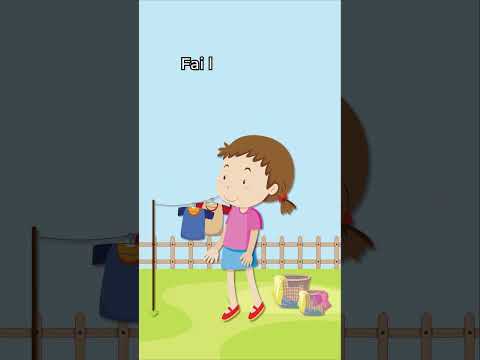 La bella lavanderina