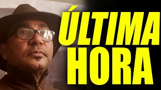 El Bronco #1 confiesa que fue tiroteado dos veces en Puerto Rico