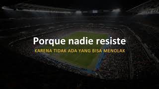 Download lagu Lagu suporter Real Madrid mp3