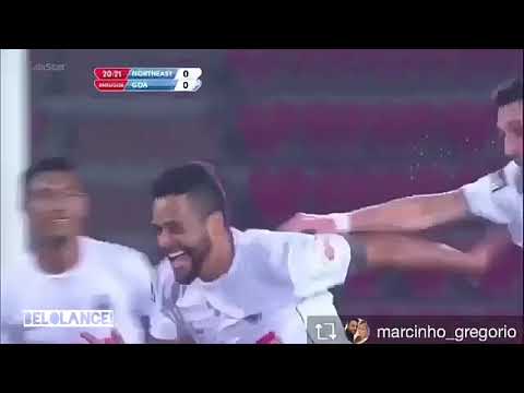 Marcinho - gregorio • dibles é gols