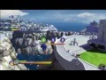 Sonic Unleashed Apotos Day Windmill Isle Act 2 2 1080 HD