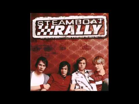 Steamboat Rally - One More