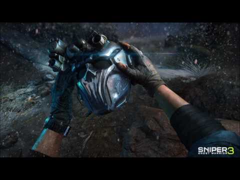 Sniper: Ghost Warrior 3 OST - Main Menu (HIGHER QUALITY)