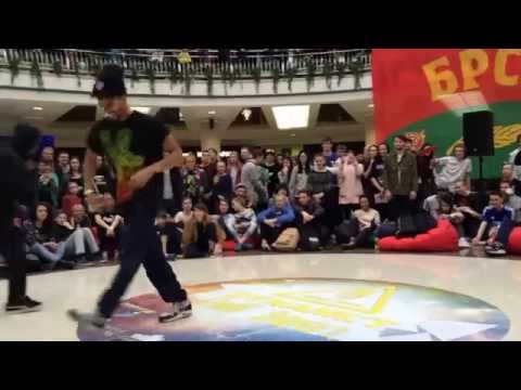 DYNAMI:T STREET ENERGY 2.Hip-Hop 2x2.Killason & Melokow