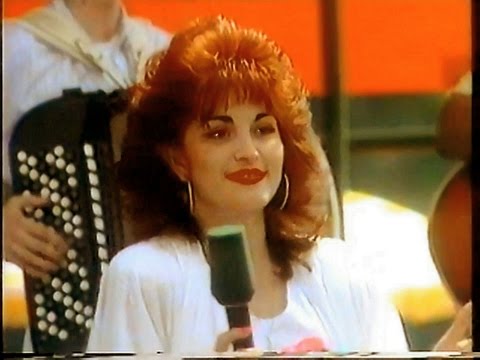 Sladjana Kosutic-Da je meni da te vidim 1989