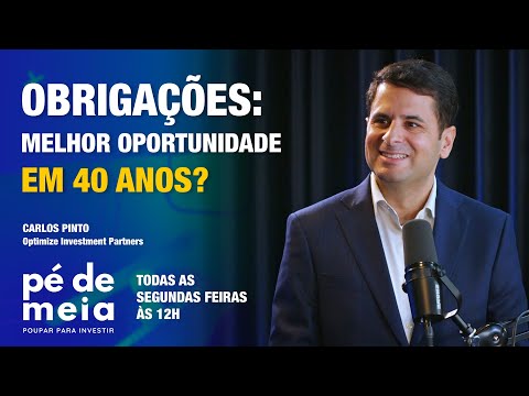 Saving money - It's time to invest in bonds.