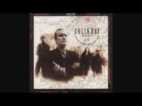 Colin Hay Band - Back in My loving Arms