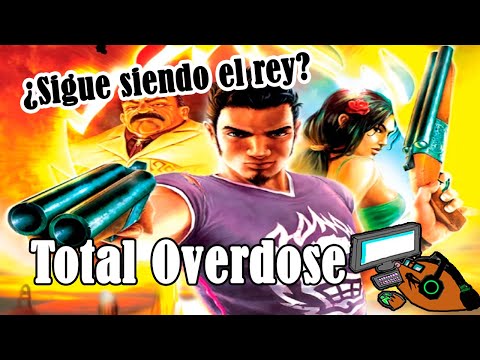 Total Overdose - Retro reseña