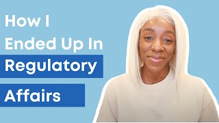Reg Ops FAQ | How I Ended Up In Regulatory Affairs As A Pre-Med Biology Major
