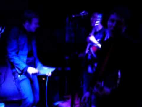 The Shadowcops - Punk Rock Karaoke - Rival Schools: Used For Glue