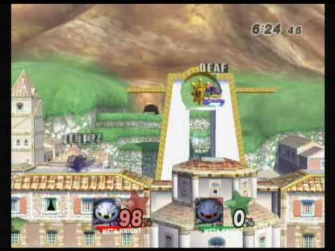 Losers Finals - Tyrant (Meta) Vs. Tear Bear (Meta) 1