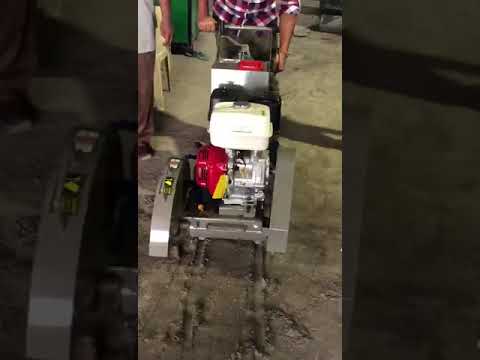 Concrete Cutter