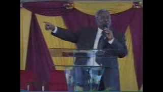 Pastor W.F. Kumuyi - The more excellent way.wmv