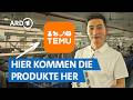 Bargain Trap The Truth About Temu Story ARD